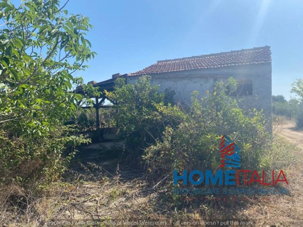 casa indipendente in vendita a Santa Flavia