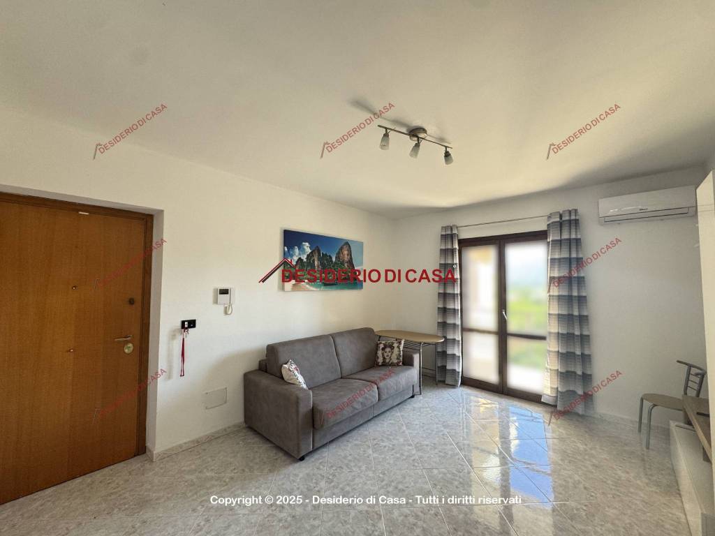 appartamento in vendita a Santa Flavia