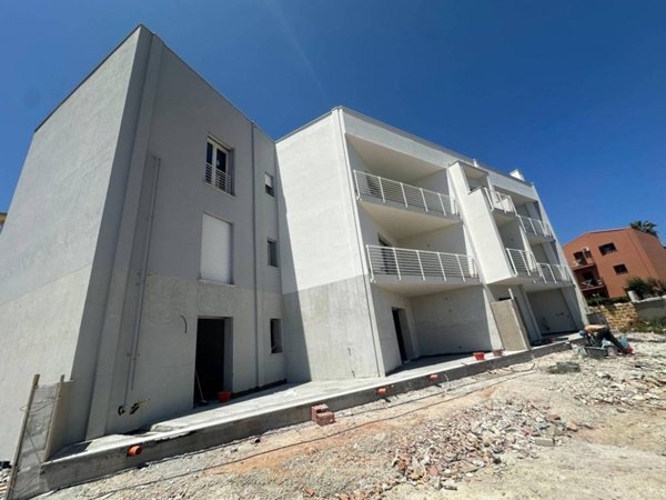 appartamento in vendita a Santa Flavia