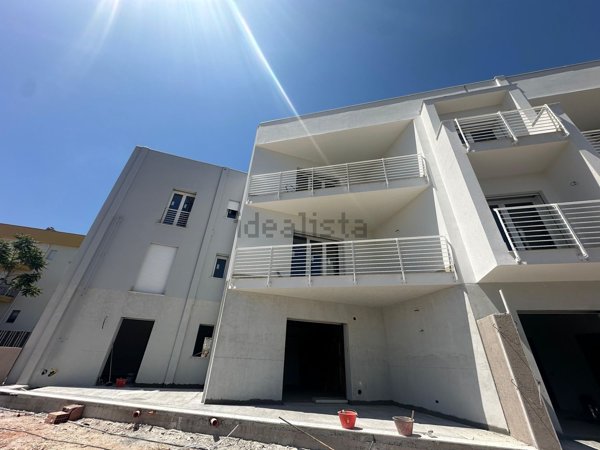 appartamento in vendita a Santa Flavia