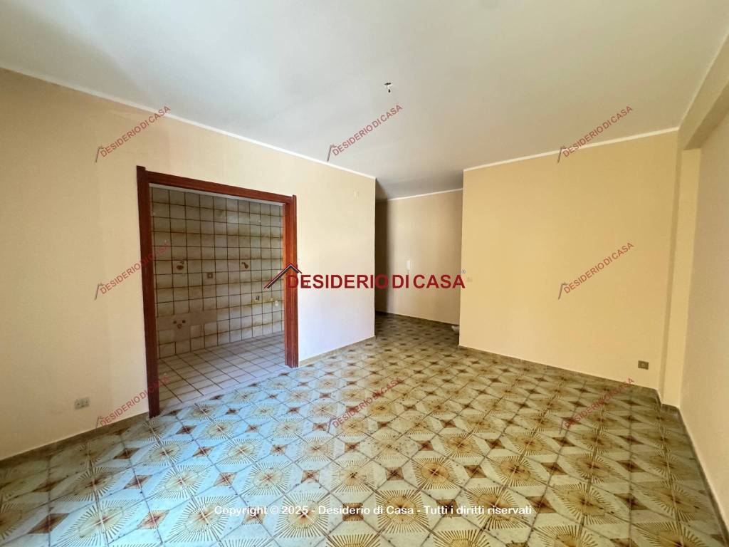appartamento in vendita a Santa Flavia