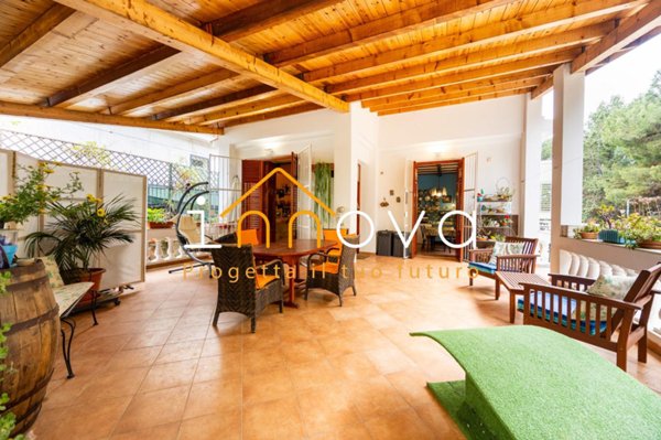 casa indipendente in vendita a Santa Flavia