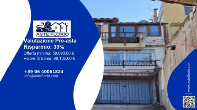 appartamento in vendita a Santa Flavia