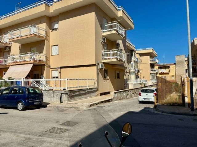 appartamento in vendita a Santa Flavia