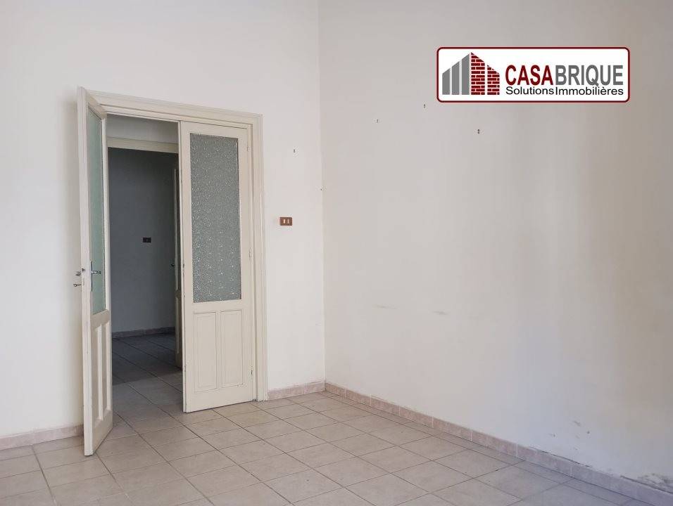 appartamento in vendita a Santa Flavia