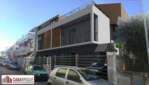 casa indipendente in vendita a Santa Flavia