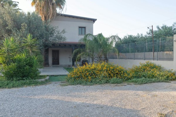 casa indipendente in vendita a Santa Flavia