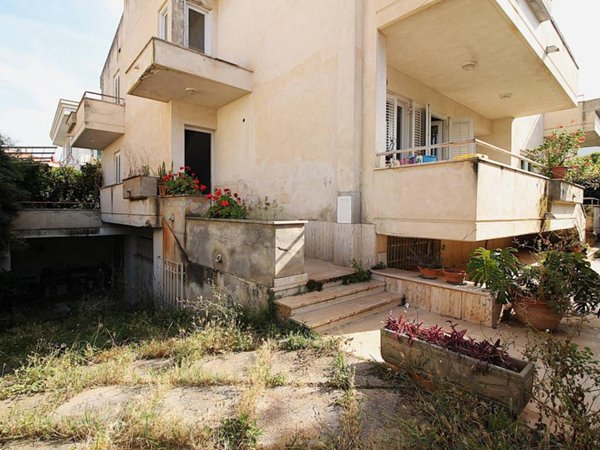 casa indipendente in vendita a Santa Flavia