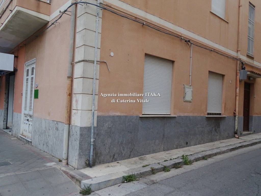 appartamento in vendita a Santa Flavia