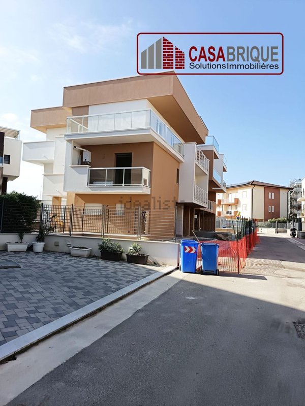 appartamento in vendita a Santa Flavia