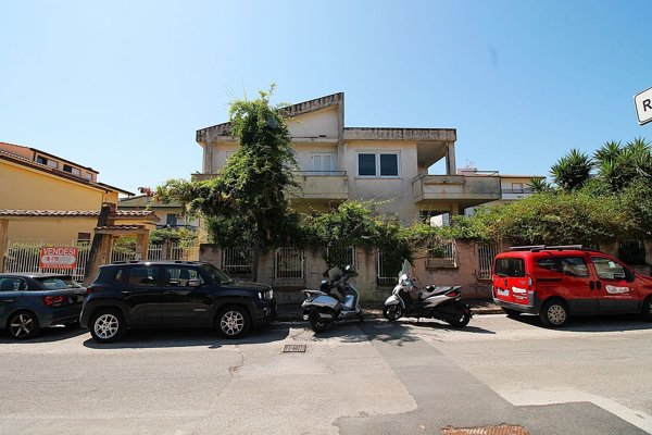 casa indipendente in vendita a Santa Flavia