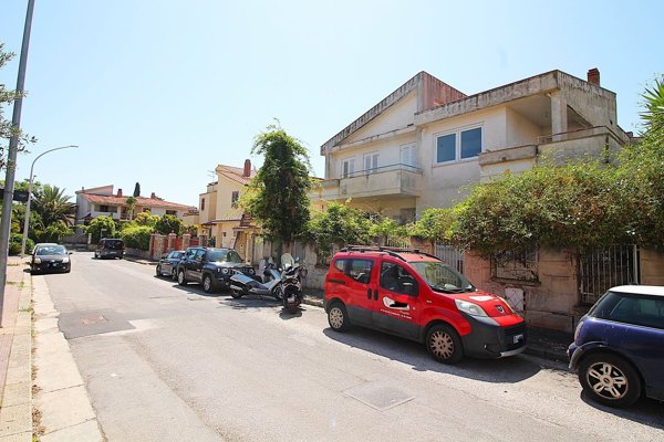 casa indipendente in vendita a Santa Flavia