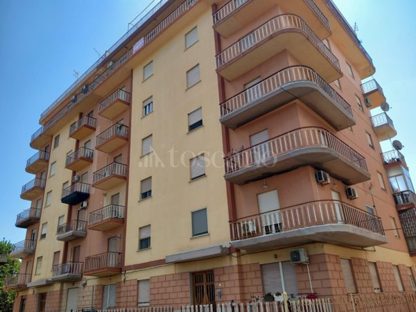 appartamento in vendita a Santa Flavia