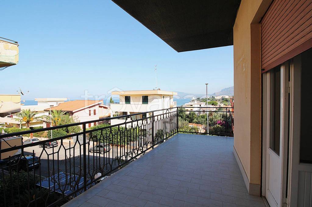 appartamento in vendita a Santa Flavia