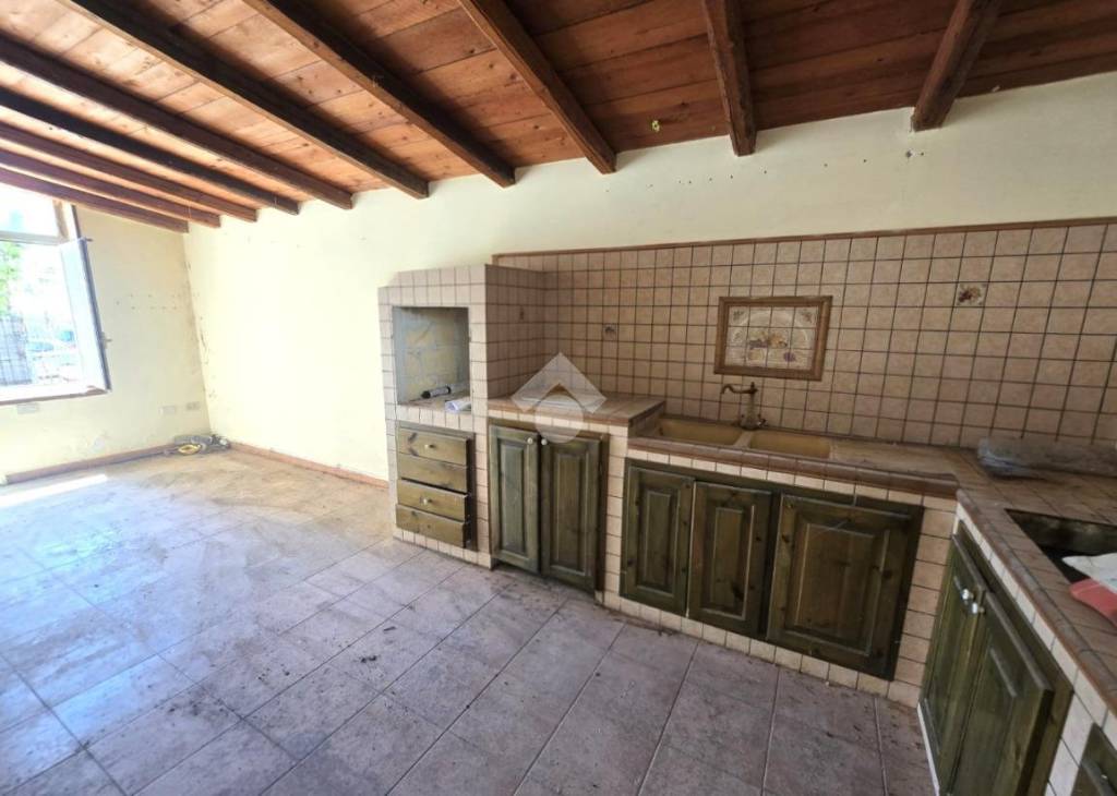 appartamento in vendita a Santa Flavia