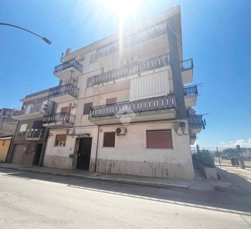 appartamento in vendita a Santa Flavia