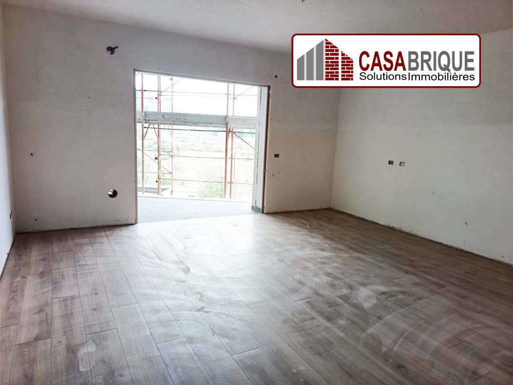 appartamento in vendita a Santa Flavia