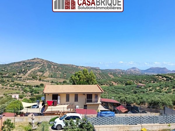 casa indipendente in vendita a Santa Flavia