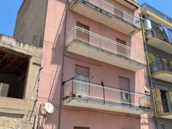appartamento in vendita a Santa Flavia in zona Porticello