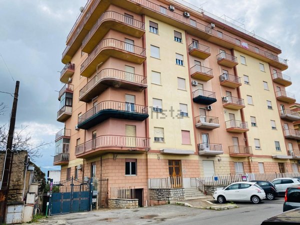 appartamento in vendita a Santa Flavia