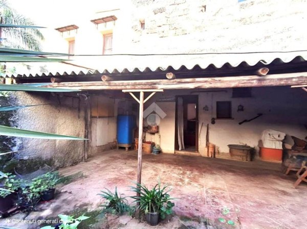 casa indipendente in vendita a Santa Flavia