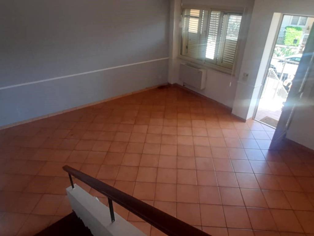 casa indipendente in vendita a Santa Flavia in zona Porticello