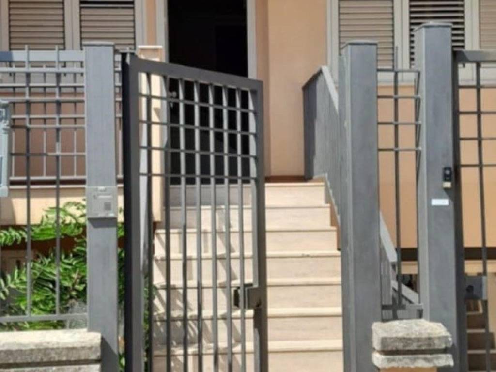 casa indipendente in vendita a Santa Flavia in zona Porticello
