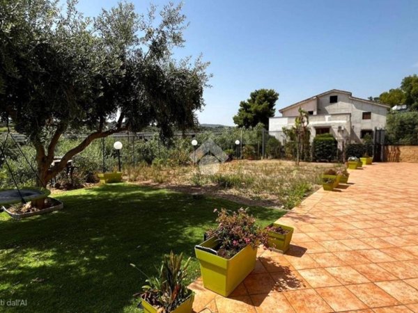appartamento in vendita a Santa Flavia