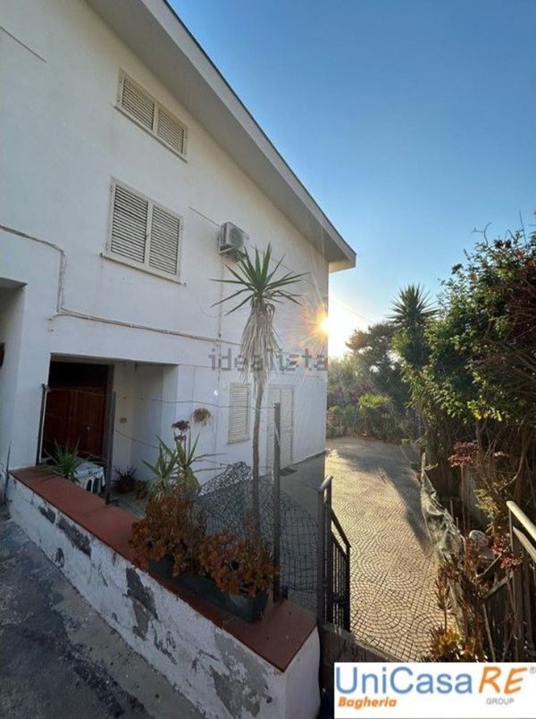 casa indipendente in vendita a Santa Flavia