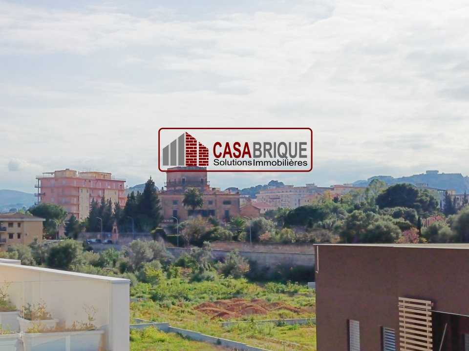 appartamento in vendita a Santa Flavia