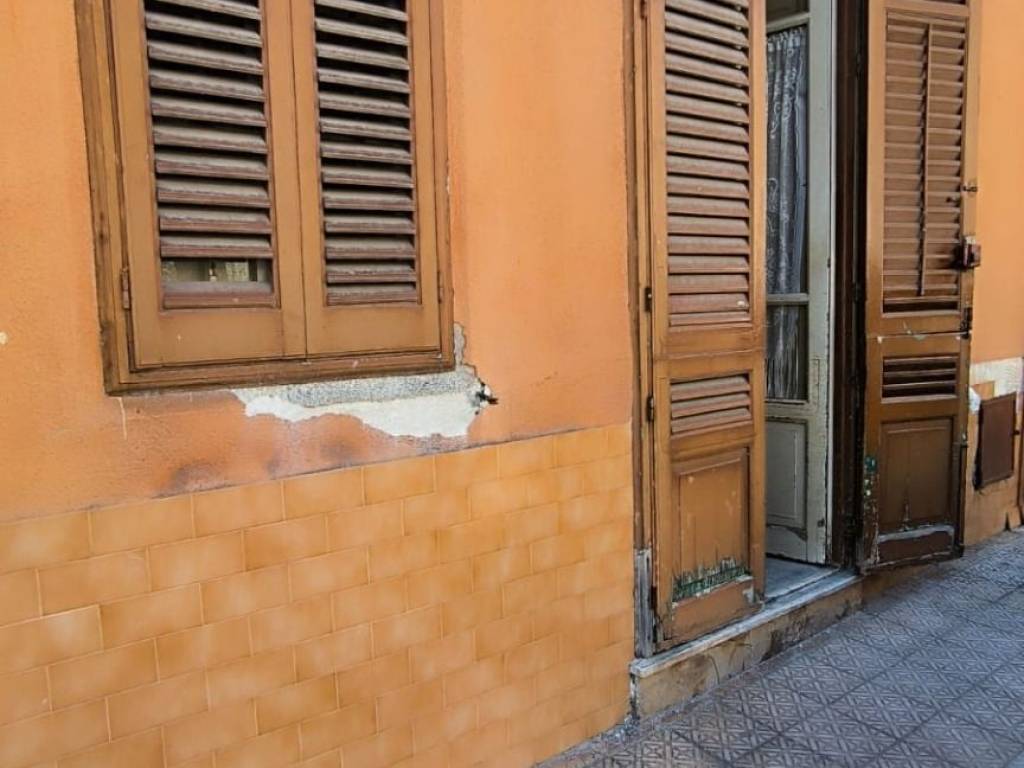 appartamento in vendita a Santa Flavia
