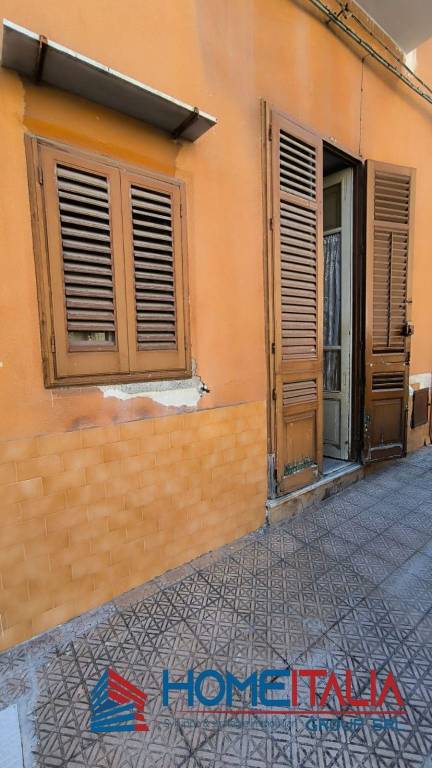 appartamento in vendita a Santa Flavia