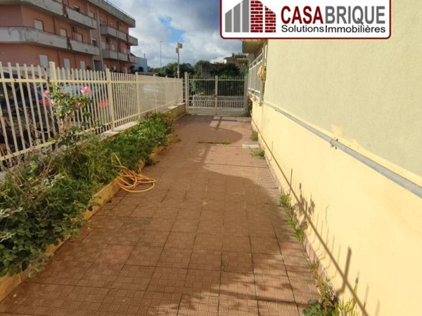 appartamento in vendita a Santa Flavia