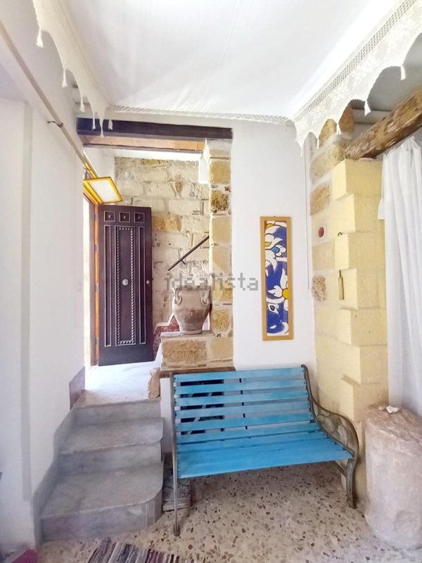 casa indipendente in vendita a Santa Flavia in zona Porticello