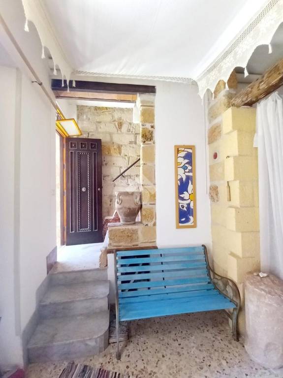 casa indipendente in vendita a Santa Flavia in zona Porticello