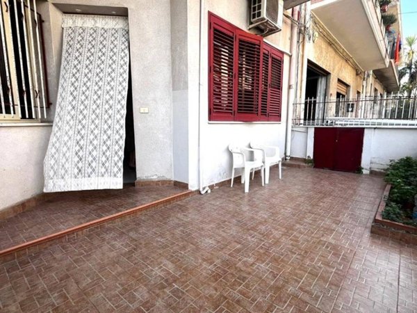 appartamento in vendita a Santa Flavia
