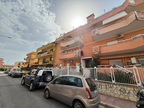 appartamento in vendita a Santa Flavia