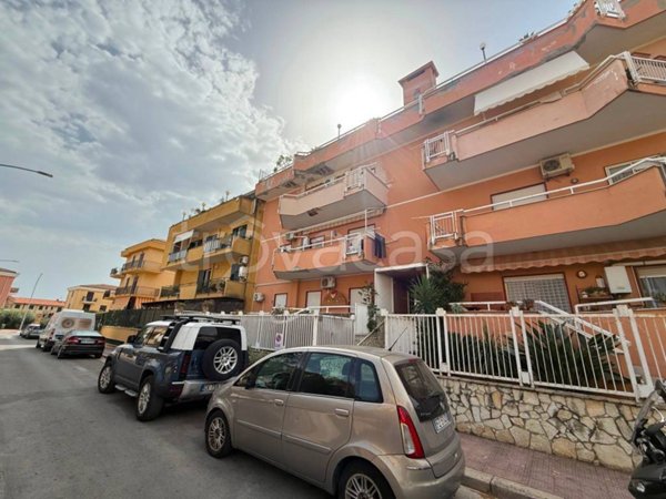 appartamento in vendita a Santa Flavia