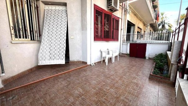 appartamento in vendita a Santa Flavia