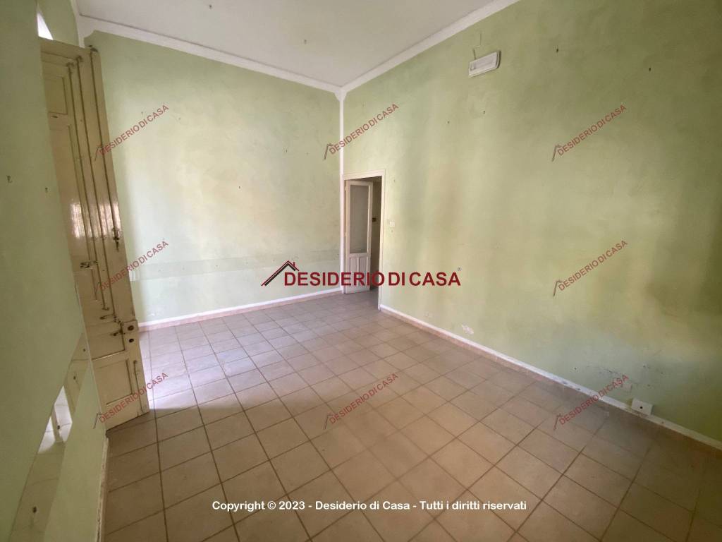 appartamento in vendita a Santa Flavia