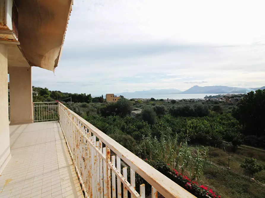 appartamento in vendita a Santa Flavia