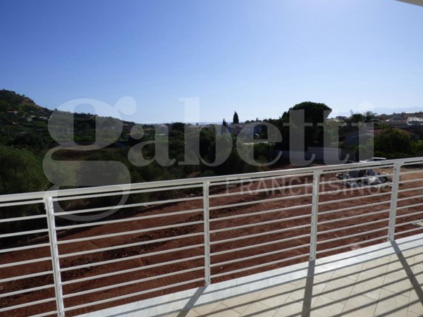 appartamento in vendita a Santa Flavia