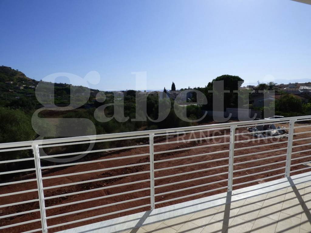 appartamento in vendita a Santa Flavia