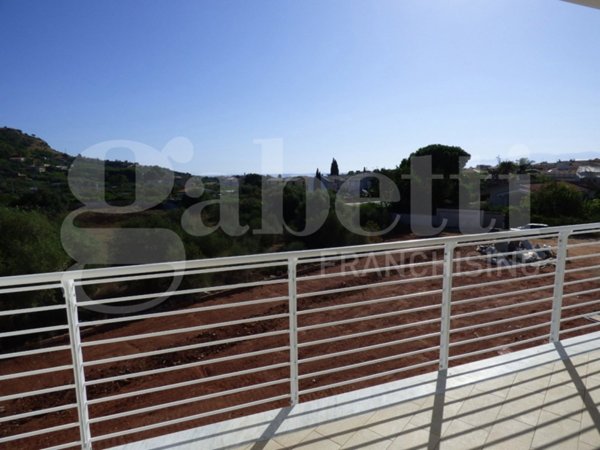 appartamento in vendita a Santa Flavia