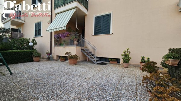appartamento in vendita a Santa Flavia