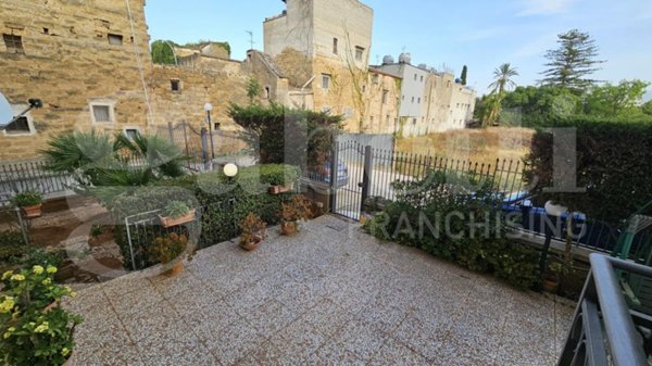 appartamento in vendita a Santa Flavia