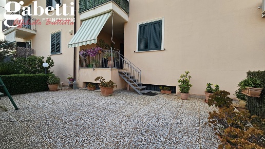 appartamento in vendita a Santa Flavia