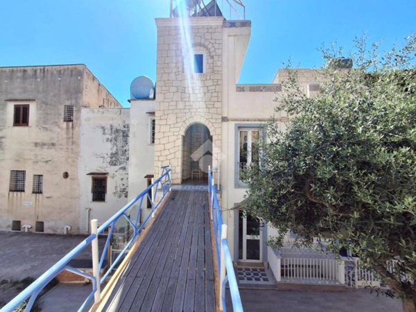 appartamento in vendita a Santa Flavia in zona Sant'Elia