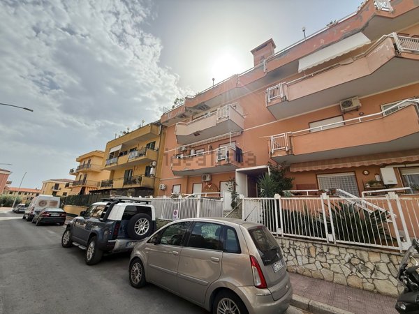 appartamento in vendita a Santa Flavia