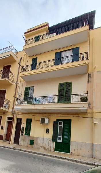 appartamento in vendita a Santa Flavia